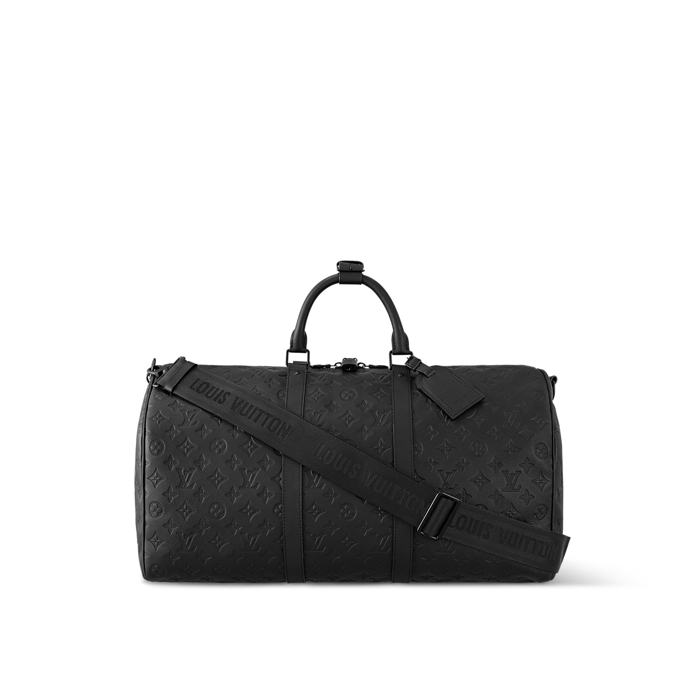 Keepall Collection for Men LOUIS VUITTON 2